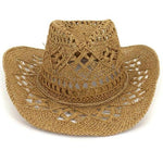 Chapéu de cowboy de festa