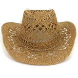 Chapéu de cowboy de festa