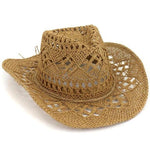 Chapéu de cowboy de festa