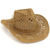 Chapéu de cowboy de festa