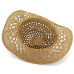Chapéu de cowboy de festa