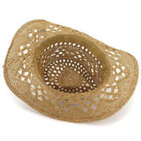 Chapéu de cowboy de festa