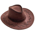 Chapéu de cowboy infantil