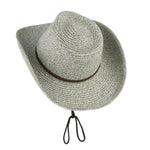 Chapéu de cowboy intemporal