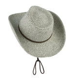 Chapéu de cowboy intemporal