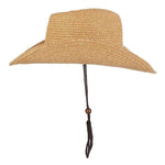 Chapéu de cowboy intemporal