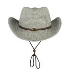 Chapéu de cowboy intemporal