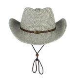 Chapéu de cowboy intemporal