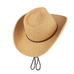 Chapéu de cowboy intemporal