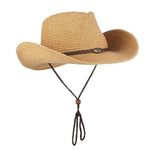 Chapéu de cowboy intemporal