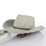 Chapéu de cowboy intemporal