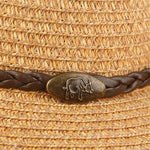 Chapéu de cowboy intemporal