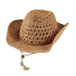 Chapéu de cowboy para meninos e meninas