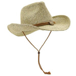 Chapéu de cowboy perfeito título por defeito