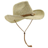 Chapéu de cowboy perfeito título por defeito