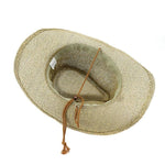 Chapéu de cowboy perfeito título por defeito