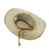 Chapéu de cowboy perfeito título por defeito