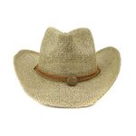 Chapéu de cowboy perfeito título por defeito