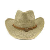 Chapéu de cowboy perfeito título por defeito