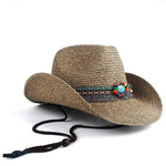 Chapéu de cowboy prático título por defeito