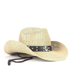 Chapéu de cowboy simples título por defeito