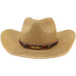 Chapéu de palha cowboy título por defeito
