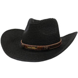 Chapéu de palha fedora título por defeito