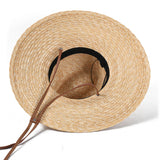 Chapéu de palha para jardim título por defeito