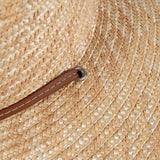Chapéu de palha para jardim título por defeito