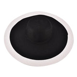 Chapéu de sol na moda título por defeito