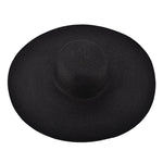 Chapéu de sol preto título por defeito