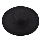 Chapéu de sol preto título por defeito