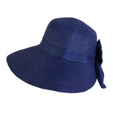 Chapéu de verão boémio título por defeito