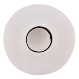 Chapéu de verão branco título por defeito