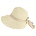 Chapéu de verão luxuoso título por defeito