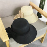 Chapéu de verão luxuoso título por defeito