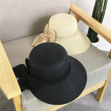 Chapéu de verão luxuoso título por defeito