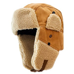 Chapéu inverno masculino