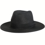 Chapéu panamá anti-uv m (56-58 cm)