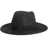 Chapéu panamá anti-uv m (56-58 cm)