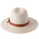 Chapéu panamá masculino
