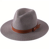 Chapéu panamá moderno m (56-58 cm)