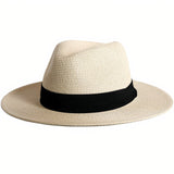 Chapéu panamá típico m (56-58 cm)