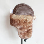 Chapéu ushanka clássico