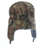 Chapéu ushanka de caçador título por defeito