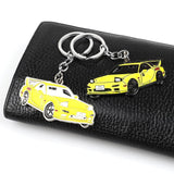 Chaveiro carro desportivo
