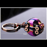 Chaveiro com lanterna led