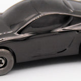 Chaveiro luxuoso carro