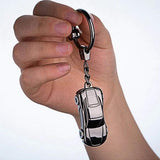 Chaveiro masculino carro