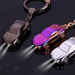Chaveiro masculino carro